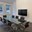 8-Person Ground Floor Meeting Room 1